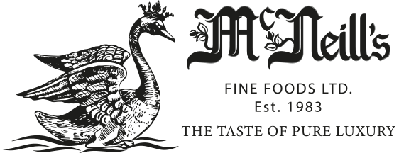McNeill's Fine Foods logo